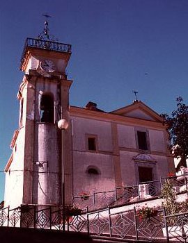 chiesa s gaetano