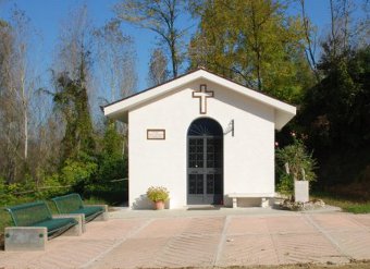 chiesa sgaetano camponi