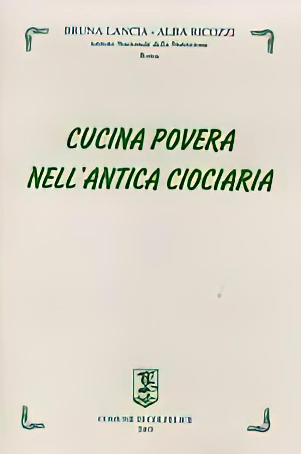 cucina povera big