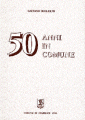 50 anni in Comune