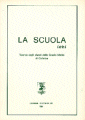 La scuola ieri