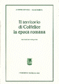 Il territorio di Colfelice in epoca romana