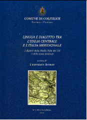 Lingua e dialetto