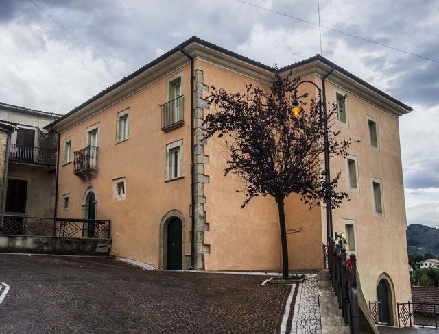 Palazzo Riccardi