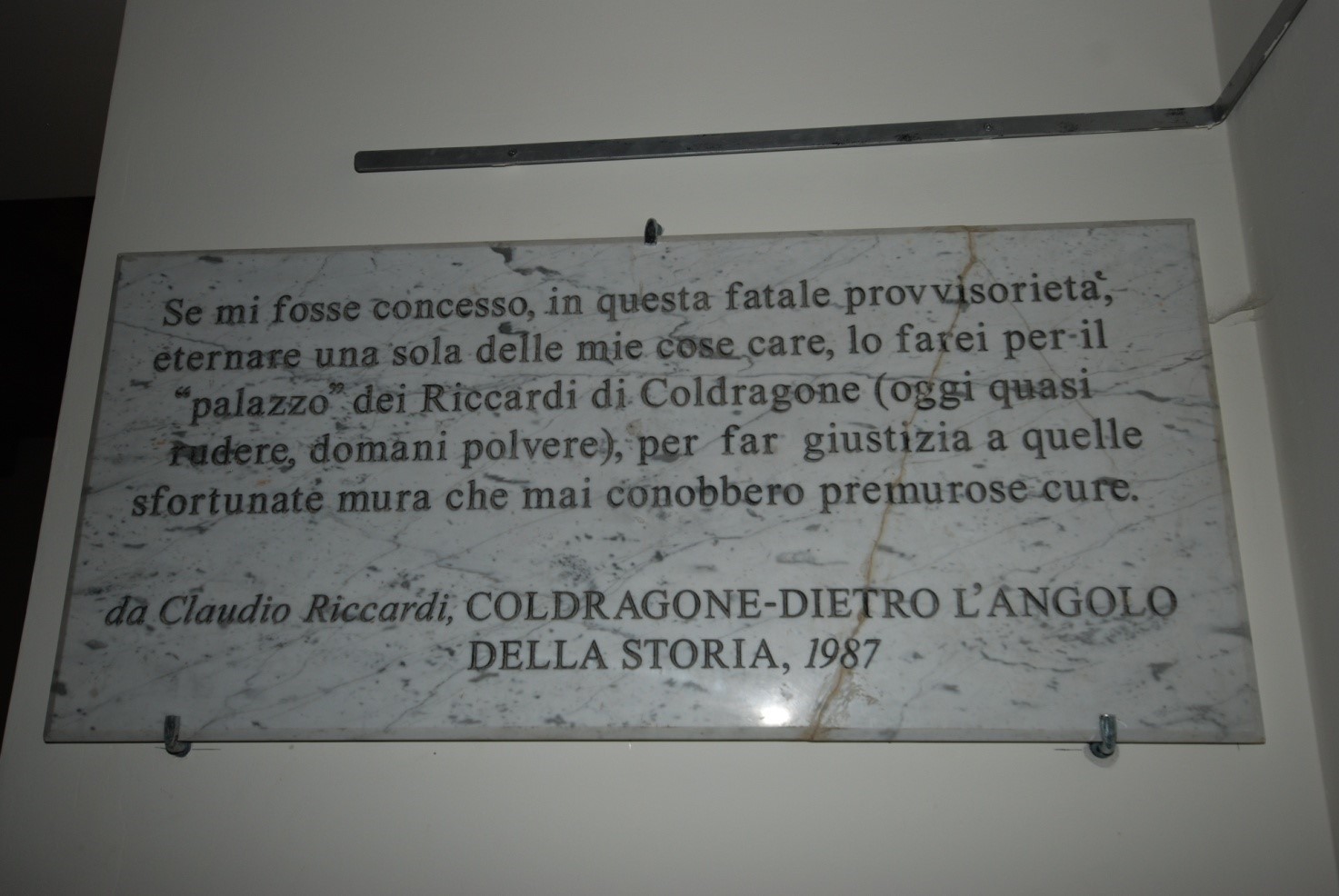 palazzo riccardi