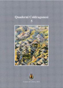 Quaderni Coldragonesi 5