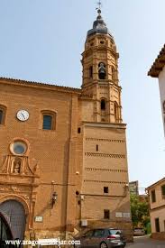 Chiesa San Miguel