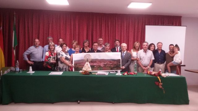 Incontro di gemellaggio