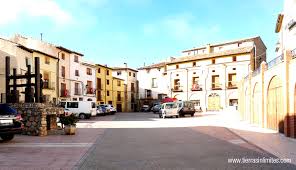 Plaza Mayor