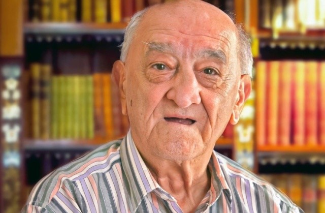 Addio ad Antonio Insardi, cittadino onorario di Colfelice