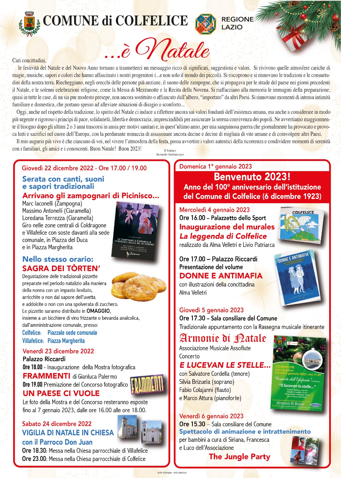 natale