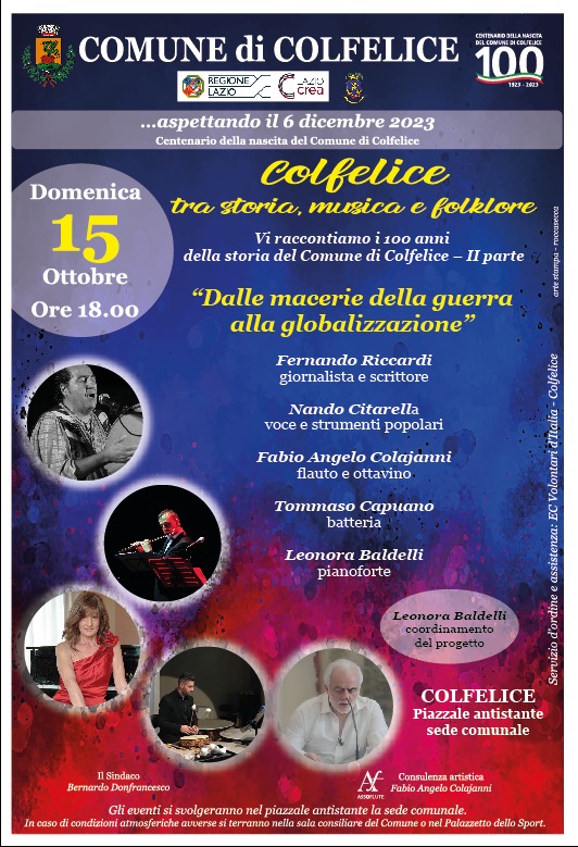 15ottobre