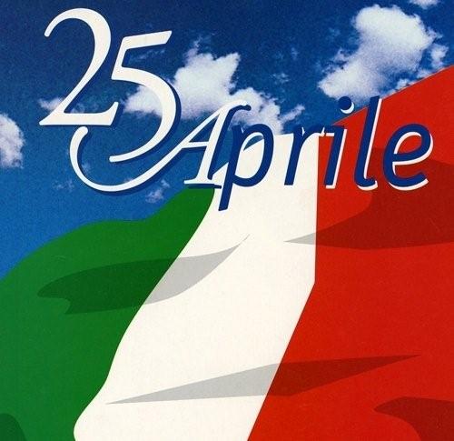 25 Aprile 2023