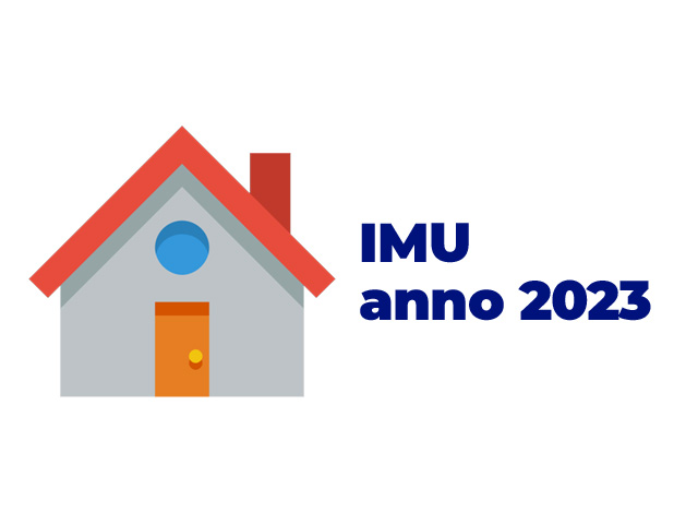 Aliquote IMU anno 2023