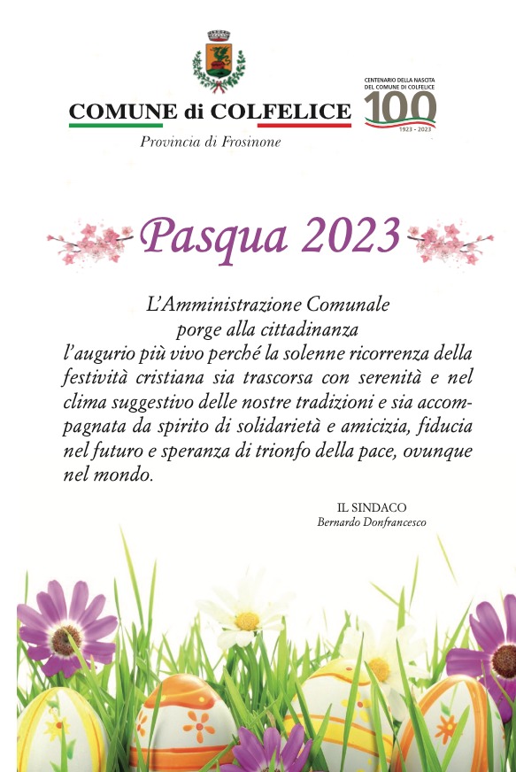 Pasqua2023