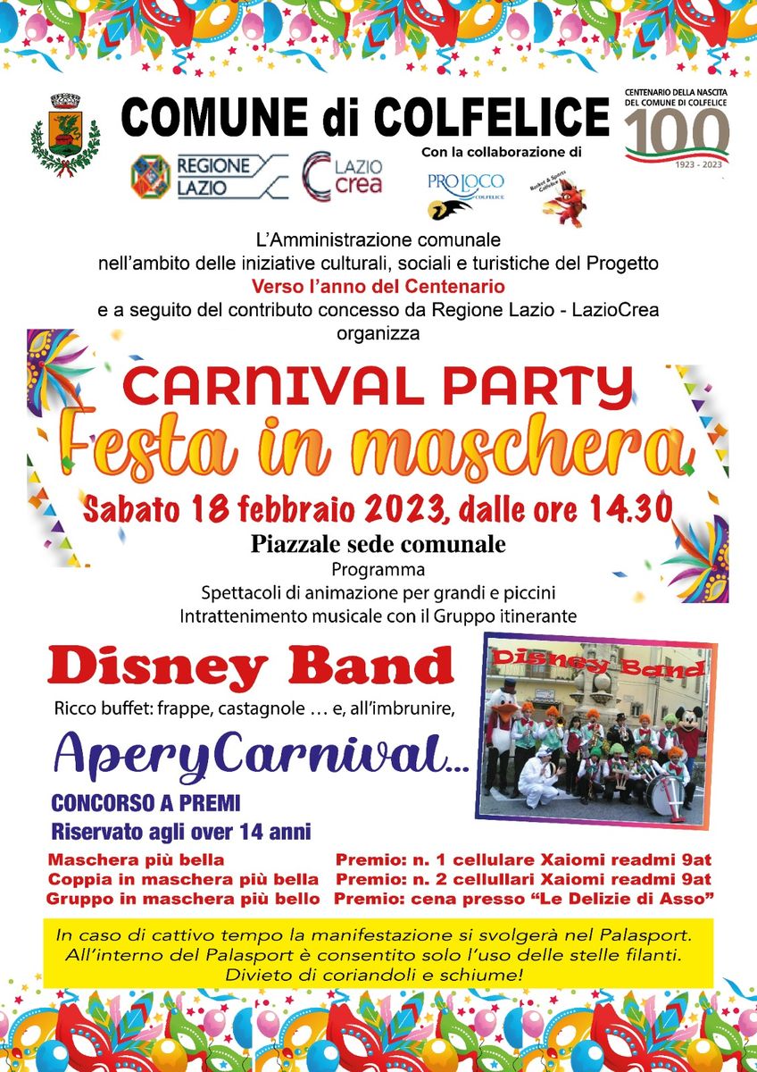 carnevale