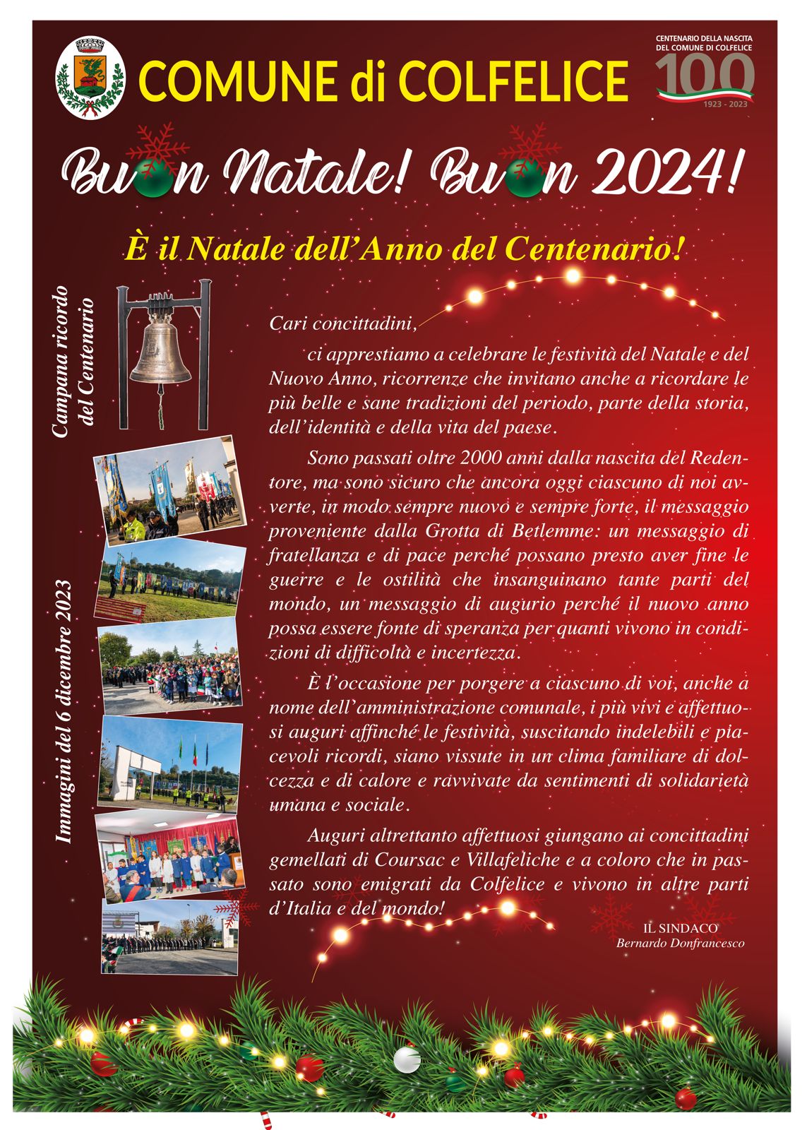 natale