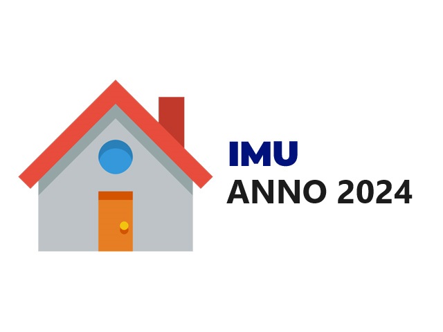 Aliquote IMU anno 2024