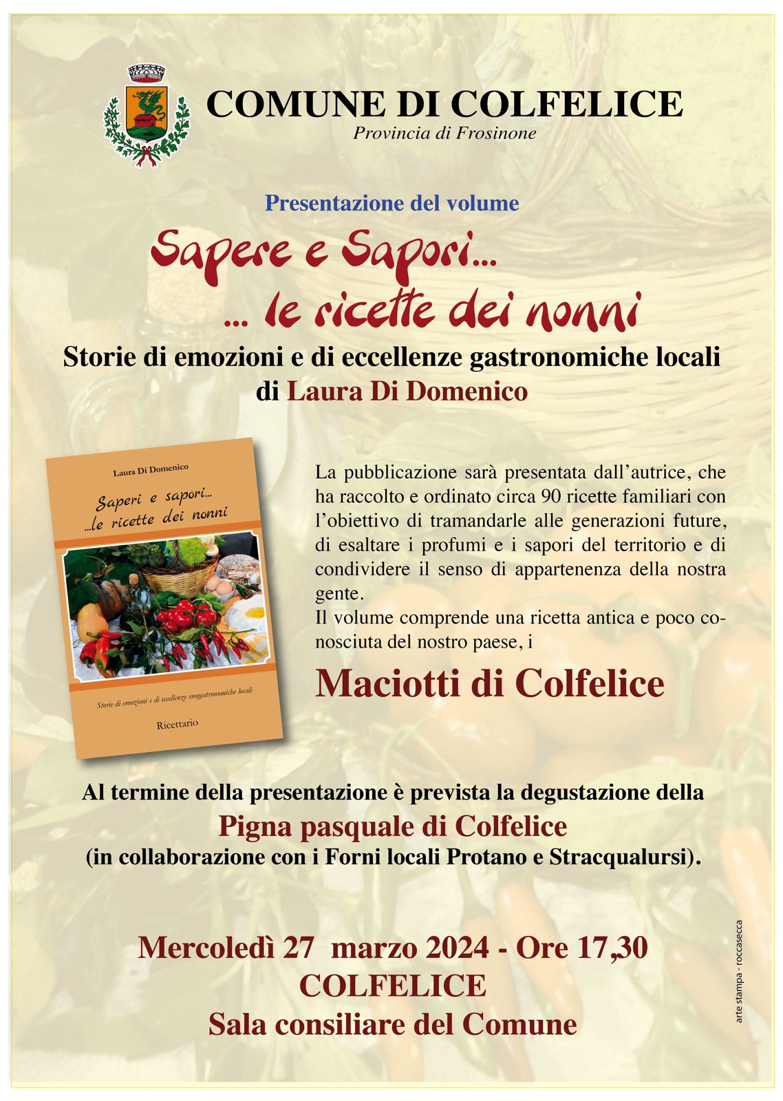 maciotti