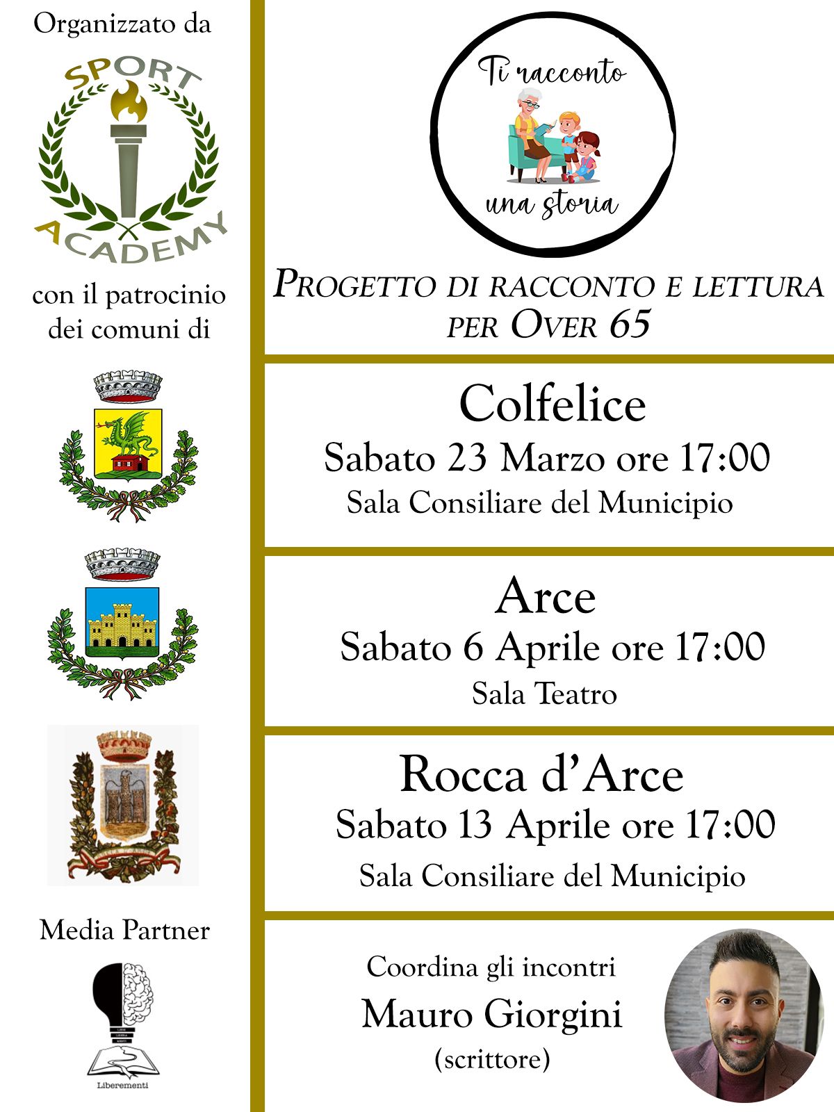 tiracconto