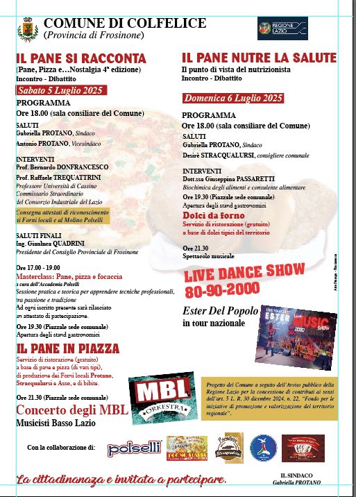 pane
