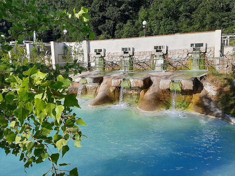 Programma Terme & Salute anno 2025