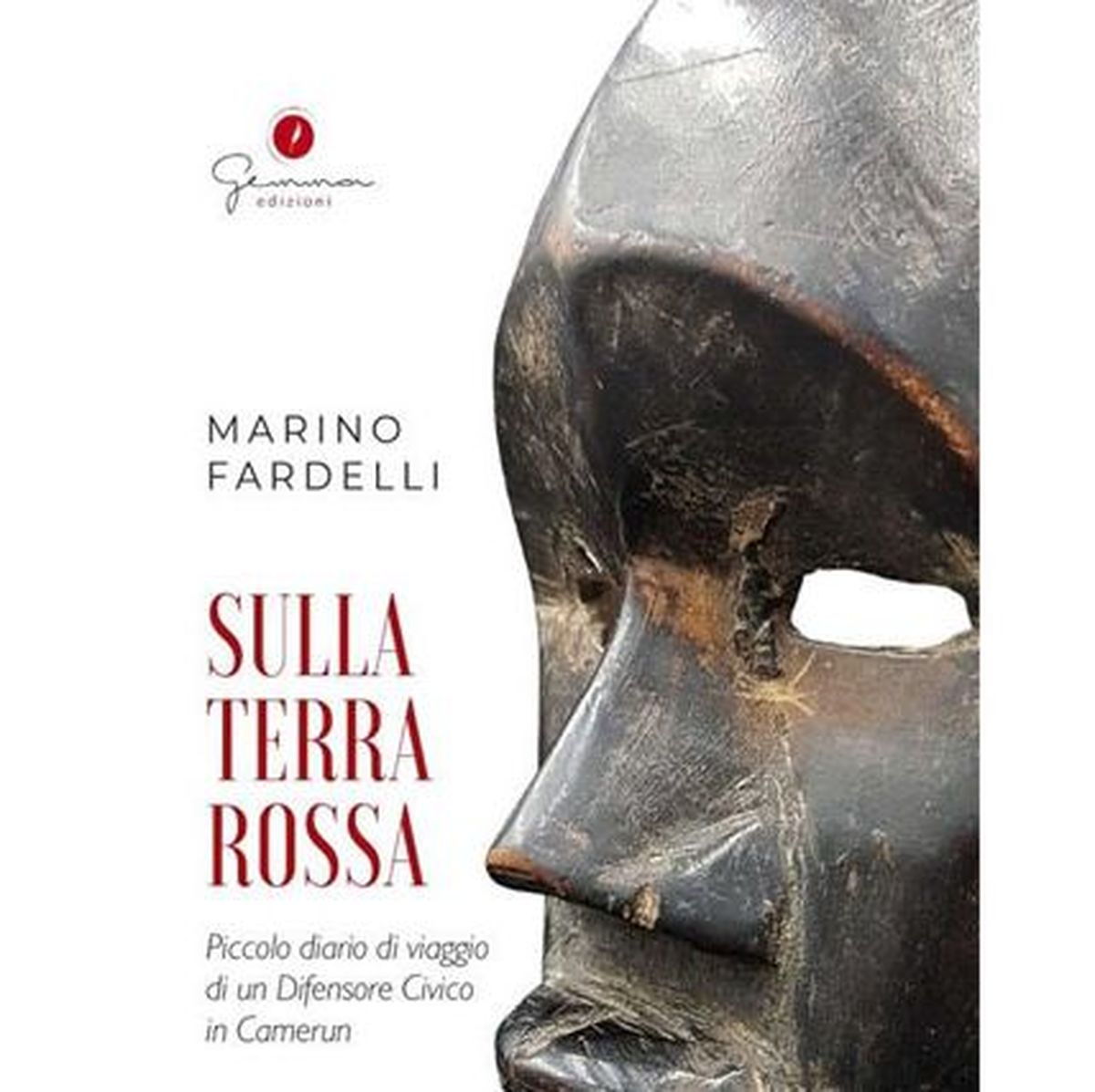 Presentazione libro "sulla terra rossa"