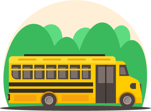 Comunicazione servizio scuolabus
