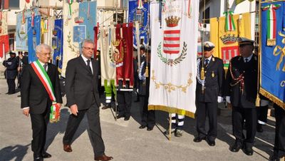 Colfelice Medaglia d'Argento
