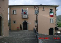 Inaugurazione Palazzo Riccardi
