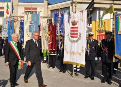 Colfelice Medaglia d'Argento
