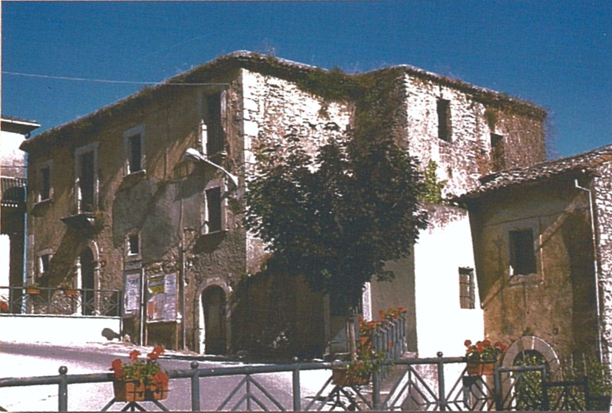 palazzo riccardi ieri