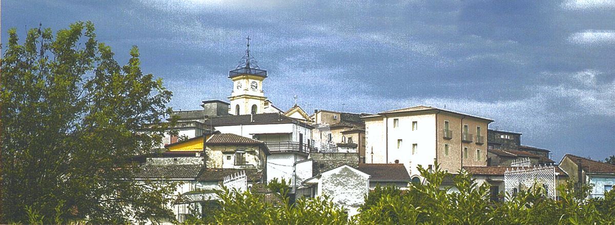 palazzo riccardi panorama