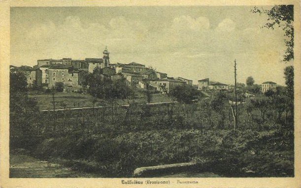 Immagini storiche